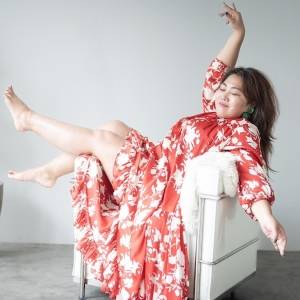 「受け入れる」と「上書きする」は別物｜ファッションコンサルタント安井百合子が考える、ボディポジティブの本質