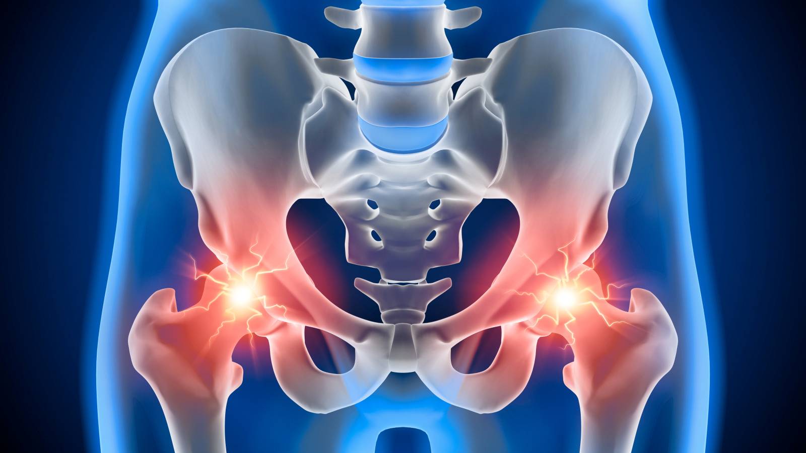  【股関節の詰まりが消える！】寝たまま5分、簡単すぎる「揺らすだけ股関節ケア」 