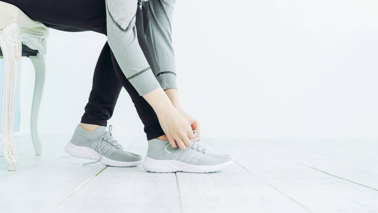  医師が教える、６つの「逆効果なウォーキング」｜「良かれと思って」が仇になる？ウォーキングの正解 