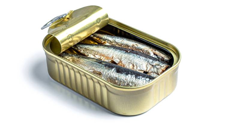 「いわし缶」と混ぜるだけ！疲れた夜に効くタンパク質補給レシピ4選｜管理栄養士が解説