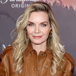 美しい60代の若々しさの秘訣は“たったひとつ”！女優ミシェル・ファイファー（67歳）が語るシンプル美容とは？