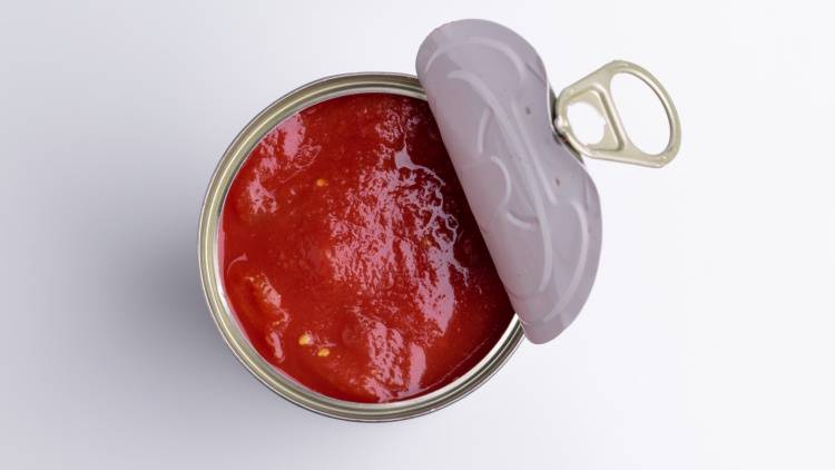 「トマト缶」と和えるだけ!だるさ・眠気を防ぐ“血糖値が乱れにくい朝ごはん”管理栄養士が解説