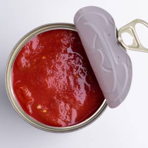 「トマト缶」と和えるだけ！だるさ・眠気を防ぐ“血糖値が乱れにくい朝ごはん”管理栄養士が解説