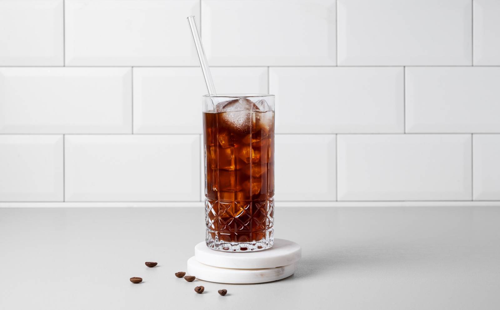 アイスコーヒー