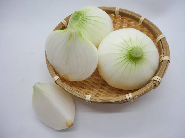 新玉ねぎ