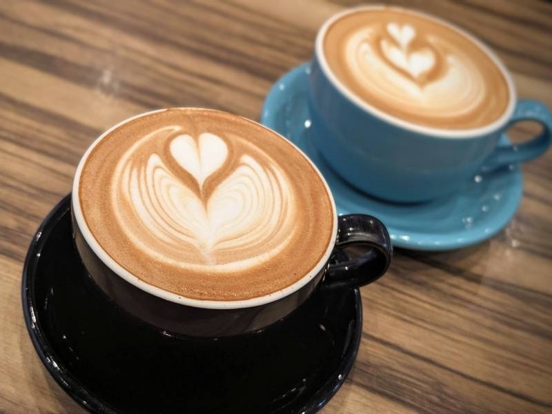 コーヒー