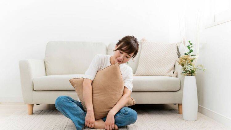 股関節を開きたいならコレ！開脚・あぐらがグッとやりやすくなる魔法の内ももストレッチ