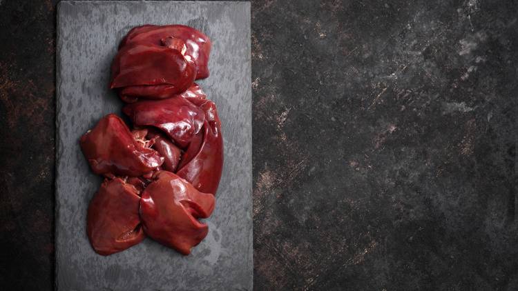 レバーが苦手だと栄養不足?代わりに摂れる食材を管理栄養士が解説