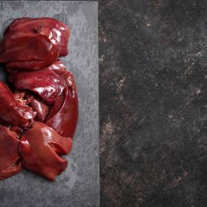 レバーが苦手だと栄養不足？代わりに摂れる食材を管理栄養士が解説