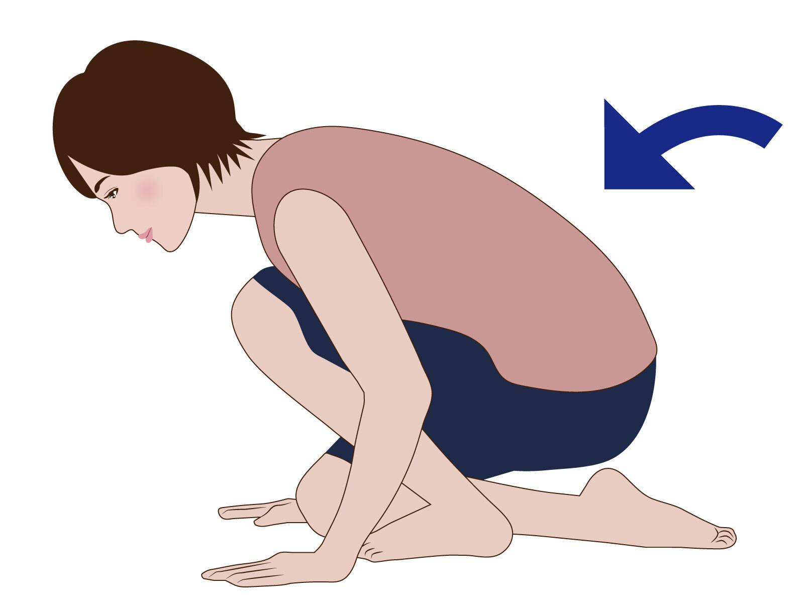 距骨エクササイズ