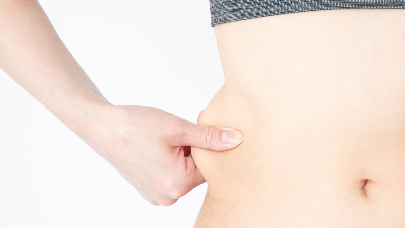  くびれがない人ほど肋骨まわりが硬い？ボディラインを整える簡単ストレッチ【寝たままでOK】 