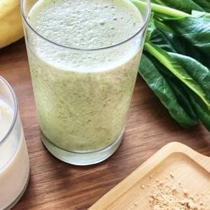 鉄不足を防ぐ！朝、スムージーに入れたい鉄分食材｜管理栄養士が解説