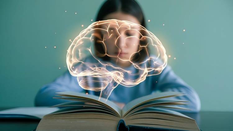 「うちの子、集中できなくて」は誤解。4つの認知特性で見つける我が子の集中スイッチ