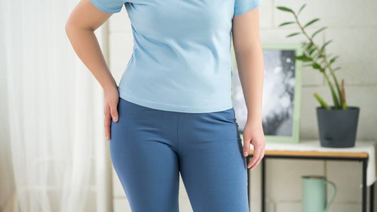 【股関節が3日ですっきり！】1日10回でOKの「90/90ストレッチ」