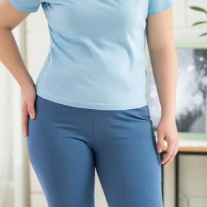 【股関節が3日ですっきり！】1日10回でOKの「90/90ストレッチ」