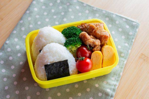 お弁当のイメージ
