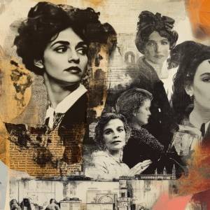 「歴史上、女性はずっと家にいた」は本当か？ “消された歴史”が私たちに刷り込んだもの