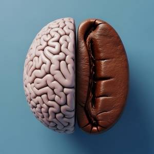 【最新研究】「名前が出てこない」原因は寝不足による脳回路の低下。カフェインに回復作用の可能性