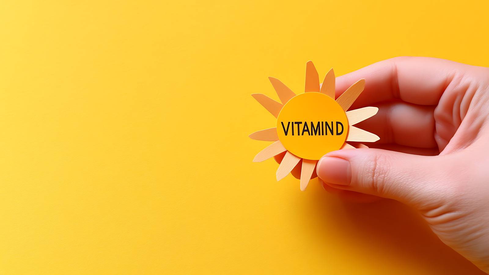 【ビタミンDの値が高い人は認知症のリスクが低い】研究が示した関連性