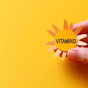 【ビタミンDの値が高い人は認知症のリスクが低い】研究が示した関連性