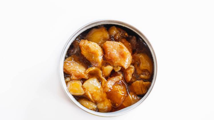 缶詰の焼き鳥に、ただ混ぜるだけ！疲れが軽くなる夜のたんぱく質補給レシピ4選｜管理栄養士が解説