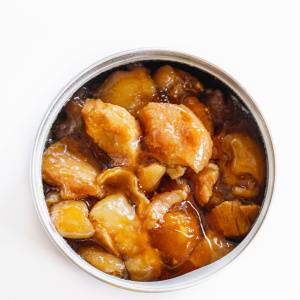 缶詰の焼き鳥に、ただ混ぜるだけ！疲れが軽くなる夜のたんぱく質補給レシピ4選｜管理栄養士が解説