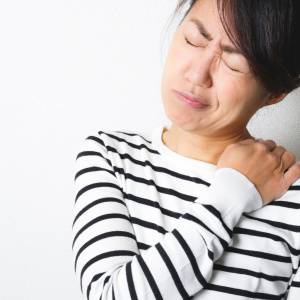 【4月疲れをリセット！】運動が苦手な人ほど背中と首のコリが軽くなる。重力にお任せの「ローリング・パンダ」