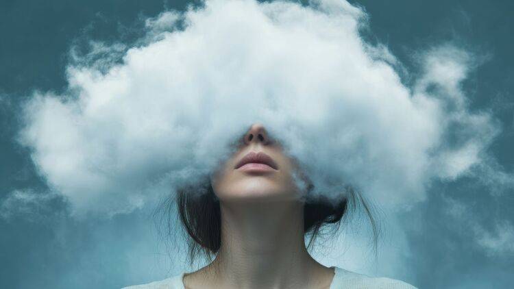 [たった1分何もしない］究極の癒しヨガ、リストラティブ・ダウンドッグで脳を回復させる