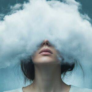 [たった1分何もしない］究極の癒しヨガ、リストラティブ・ダウンドッグで脳を回復させる