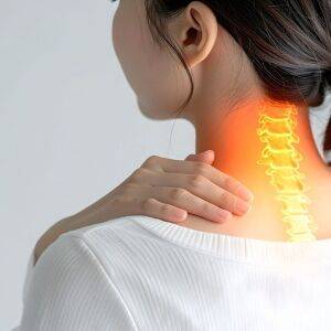 猫背・巻き肩の人が胸を張るのは逆効果！【寝たまま】ガチガチの“脇”をゆるめて首を3cm長く“華奢見え”させる方法