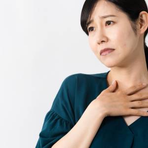 【40代50代のお疲れ世代に】「呼吸の浅さ」が原因のだるさ・イライラ・不安感を解消「毎日3分の呼吸法」