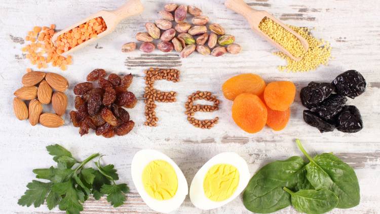 「なんだかだるい」は鉄分不足かも？1品で鉄分4mg補える簡単レシピ｜管理栄養士が紹介