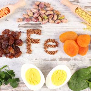 「なんだかだるい」は鉄分不足かも？1品で鉄分4mg補える簡単レシピ｜管理栄養士が紹介