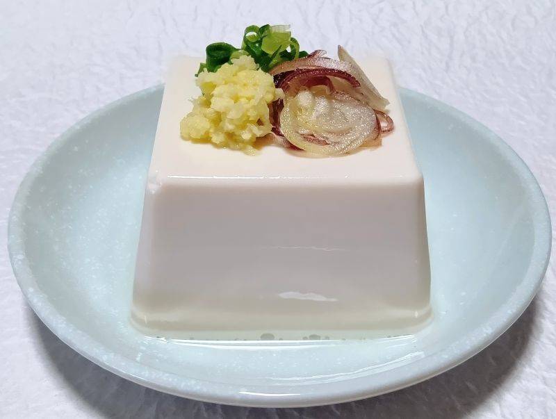 豆腐