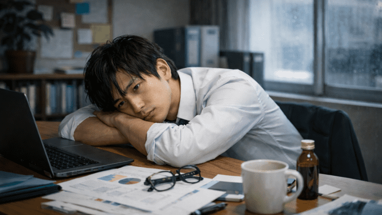〈5月病・6月病の季節〉「なんとなくしんどい」ときにやってはいけないNG行動とは|臨床心理士が解説