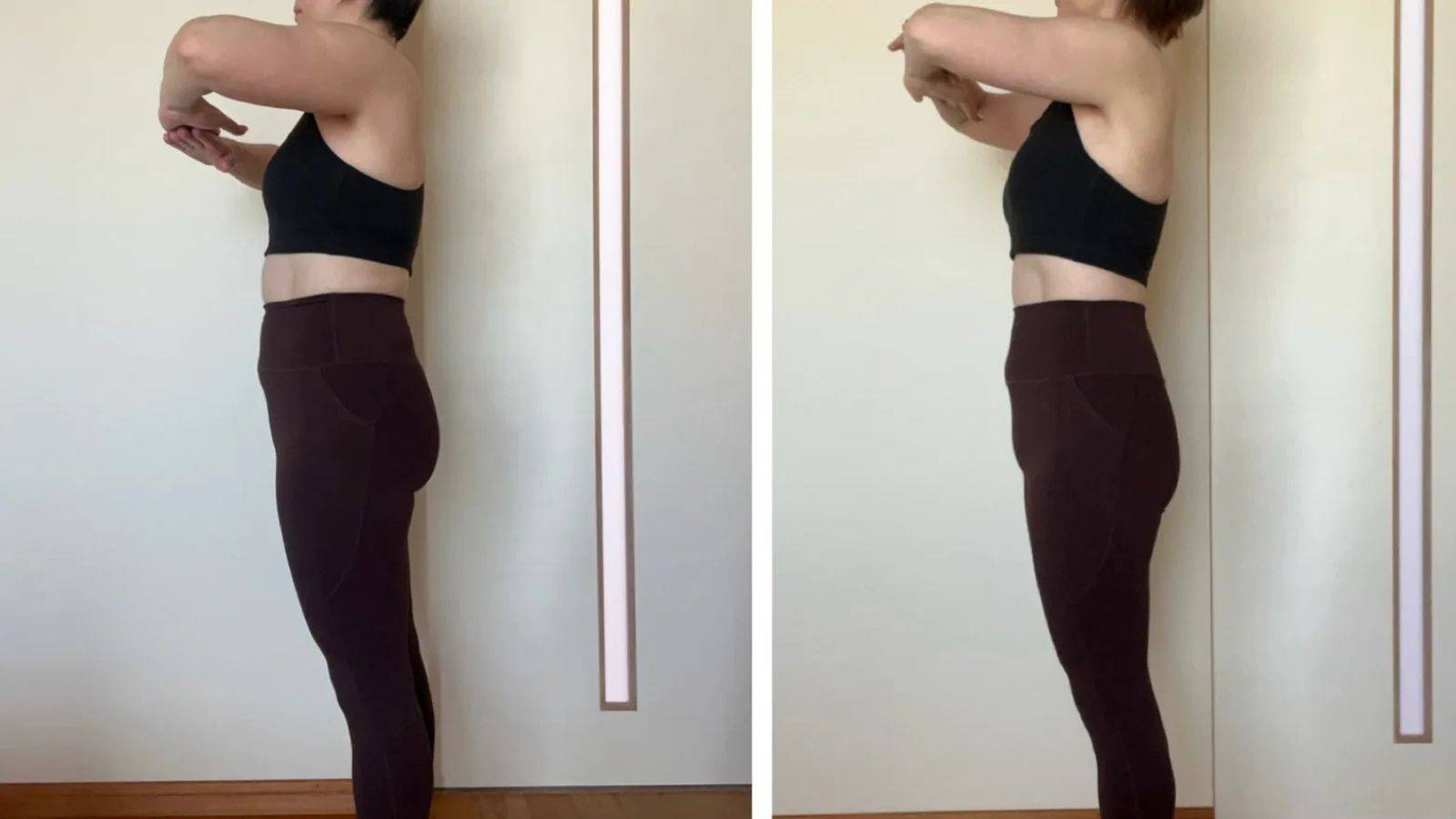  効果実証済【二の腕が痩せない原因は首の硬さ】振袖肉がごっそり落ちる意外な方法とは 