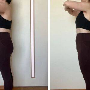 効果実証済【二の腕が痩せない原因は首の硬さ】振袖肉がごっそり落ちる意外な方法とは