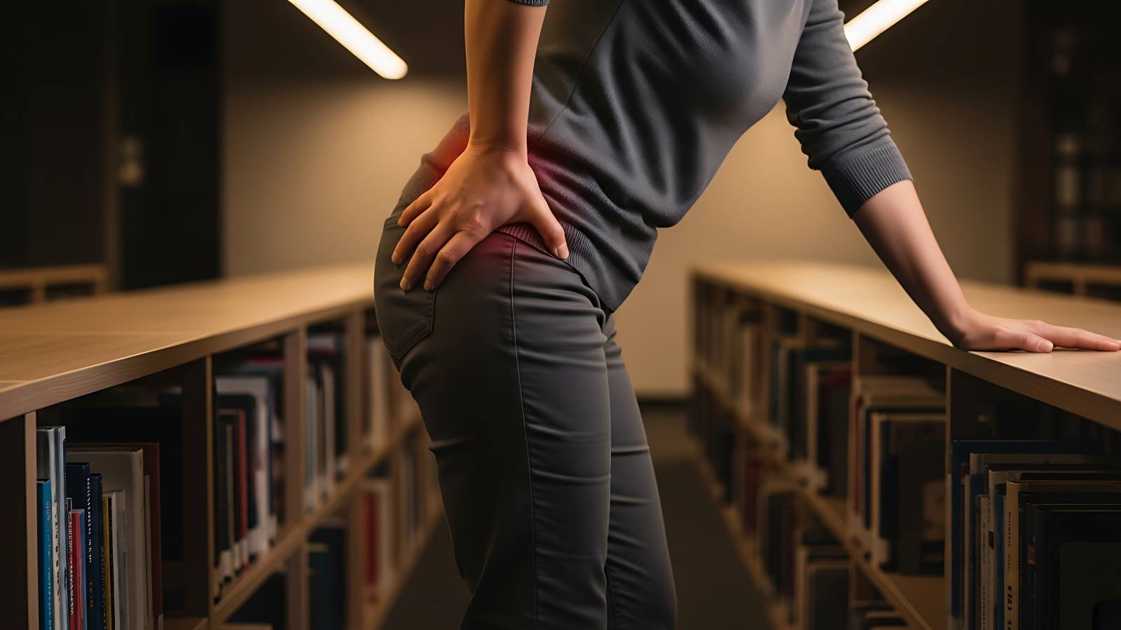  40代以降の【股関節のつまり感】を解消！寝たまま股関節をスーッと楽にするストレッチ 