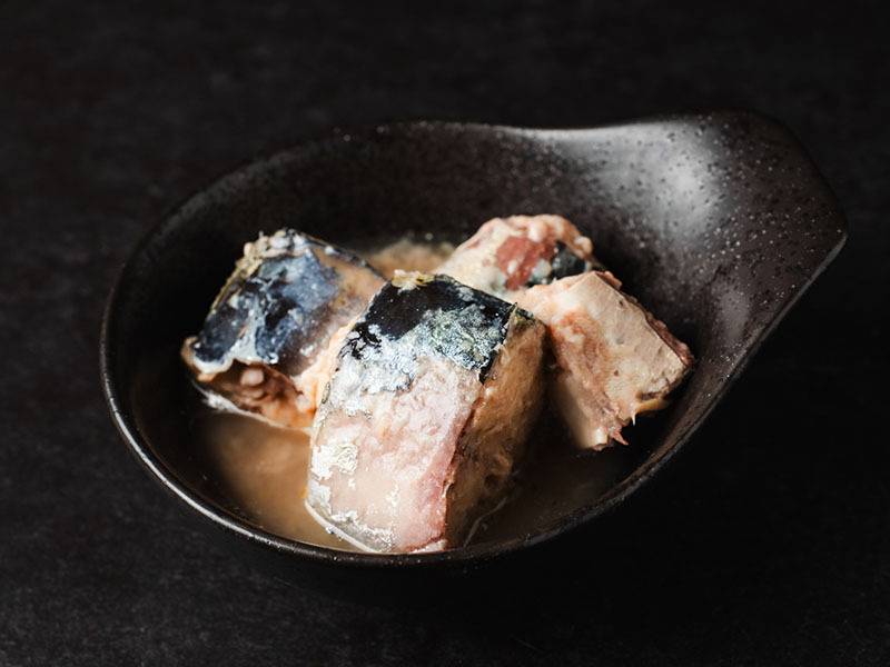 ツナ缶とサバ缶、ダイエット中に食べるならどっち？