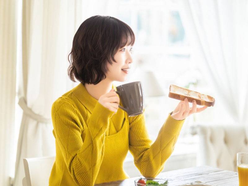 鉄不足を防ぐ！朝トーストにのせたい鉄分食材