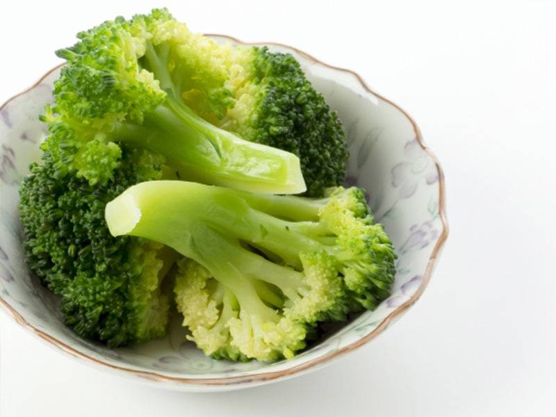 葉酸不足を防ぐ！朝、ゆで卵と組み合わせると良い食材とは？