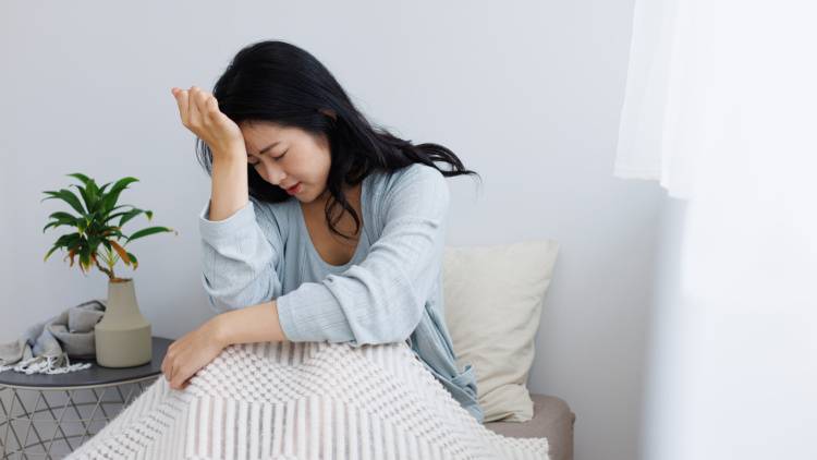 頭痛・だるさ…気象病をマッサージで治す！5000人を診た専門医が教える低気圧対策