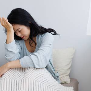 頭痛・だるさ…気象病をマッサージで治す！5000人を診た専門医が教える低気圧対策