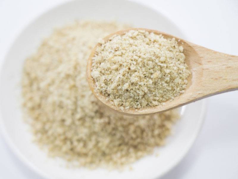 鉄不足を防ぐ！朝の味噌汁に“ひとふり”するだけの簡単食材とは？