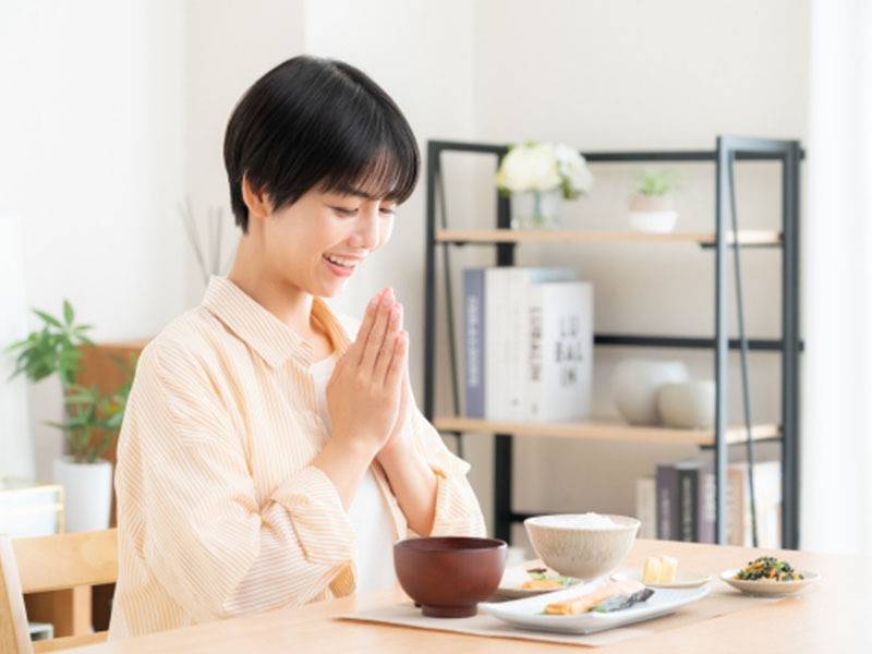 鉄不足を防ぐ！朝の味噌汁に“ひとふり”するだけの簡単食材とは？