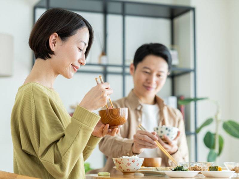 亜鉛不足を防ぐ！朝の味噌汁にちょい足しするだけの簡単食材とは？