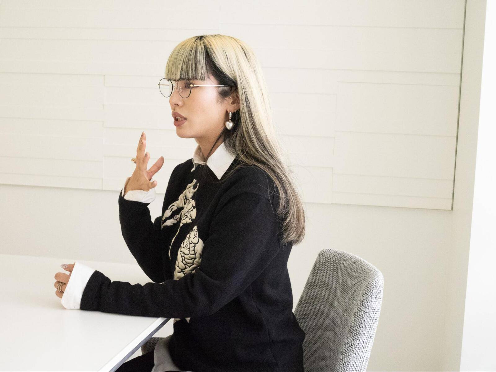 しゃべるっきずむ