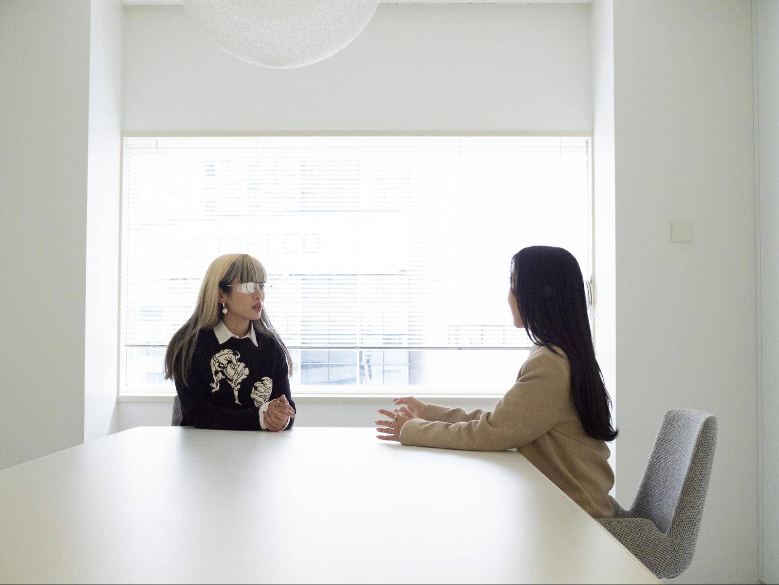 しゃべるっきずむ