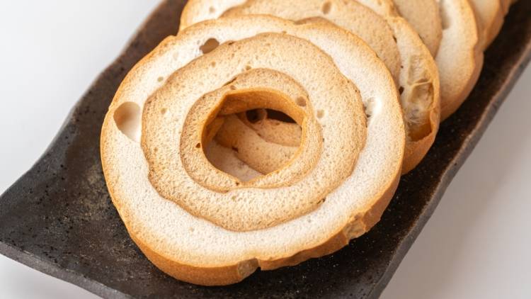 実はたんぱく質がたっぷり。「お麩」と組み合わせたい食材2選｜管理栄養士が解説