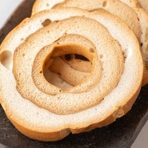 実はたんぱく質がたっぷり。「お麩」と組み合わせたい食材2選｜管理栄養士が解説